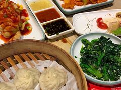 -弄堂小笼包(天津南开大悦城店)