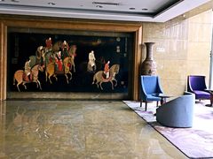 -锦州元都大酒店(凌河古塔夜市店)