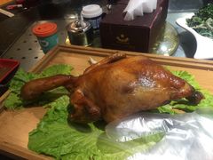 -张记焖窑·十五年专注焖烤(雍和宫店)