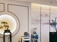 -席仁堂推拿按摩脊柱调理(世纪科贸大厦店)