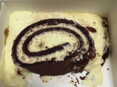 -Awfully Chocolate(来福士广场店)