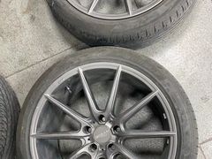 -李师傅修车连锁(万柳店)