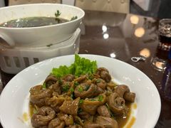 -西山人家·传统苏帮菜·家宴(木渎店)