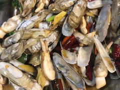 -胶东海鲜大排档(北太平庄店)