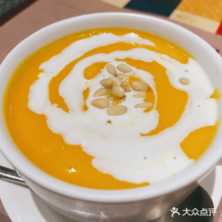 不踩雷的好餐厅