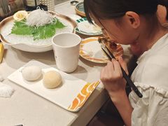 -新一番三文鱼寿司(大东海店)