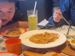 -必胜客(蜀山万象汇店)