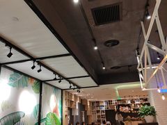 大堂-肯德基(万象城店)