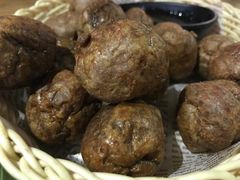 -通海俄式烧烤(下瓦房店)