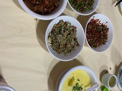 -笨罗卜浏阳菜馆(龙华鹏润达店)