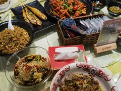 -聚味瞿记·龙虾堂(天元店)