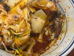 -西安手工软面(浦东南路店)