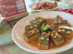 -新金盛·海鲜酒楼(盐田店)