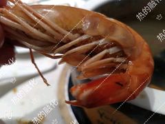 -诱货海鲜自助火锅(爱琴海购物公园东百店)