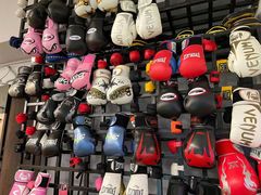 -SAH健身私教工作室(紫东店)