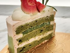 -M'CAKE(西单大悦城店)