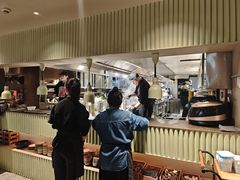 -KimPro 辛普乐概念韩餐