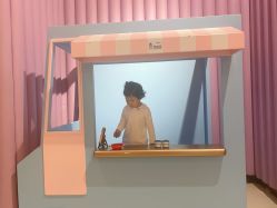 -meland club亲子乐园(石家庄万象城店)