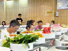 -鲸之味回转自助小火锅(钟鼎名悦店)
