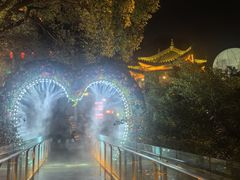 -巴倒烫陆派火锅山庄(南山总店)