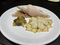 -潮汕味道·煮海餐厅(金麟大厦店)