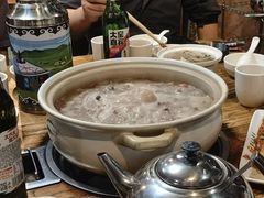 -泽成·冰煮羊(乌兰察布红楼店)