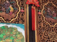 -老济南民间小吃·传统鲁菜(芙蓉街店)