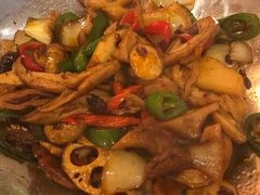 -队长面馆 La Pasteria del Capitano