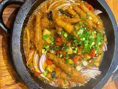-又一福烤鸭·北京菜(东四店)