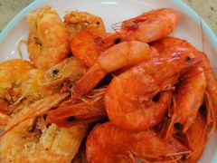 -四海蒸鲜蒸汽海鲜自助(北戴河店)