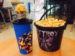 -万达影城(江北万达广场IMAX店)