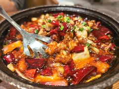 -卞氏菜根香(航空路旗舰店)