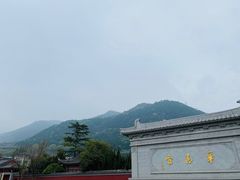 -华清宫景区