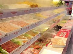 -每味每客·重庆麻辣烫(国泰店)