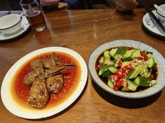 -马头巷·食景园(苏州总店)
