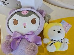 -风云再起游乐汇(南京常发广场店)