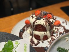 -JINNS锦时 steak&pizza(浸信会礼拜堂旧址店)