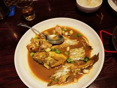 -妈妈菜舟山海鲜(定海古城店)