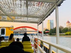 -海河游船-永乐码头(大悲院)