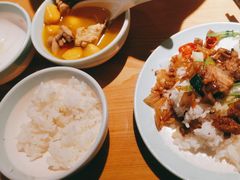 -呷湘厨·鱼汤捞饭·剁椒鱼头·辣椒炒肉(国家会展中心店)