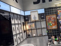 -Devilhands Barbershop男士理容店