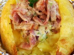 -库滋明·俄罗斯特色美食(中央大街店)