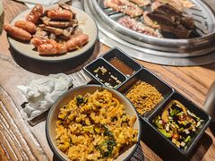 -九田家黑牛烤肉料理(顺义区华联金街店)