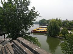 -台儿庄古城
