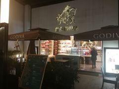-GODIVA(港汇恒隆广场)