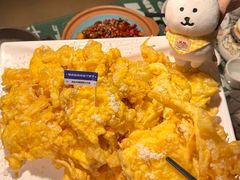 -树下时尚餐厅(翠园街店)