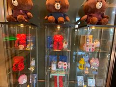 -郑州美盛喜来登大酒店