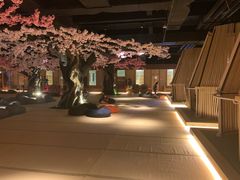 -蓝鲸湾汤泉(包河店)