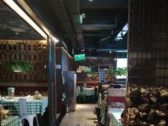 -天山醉美辣子鸡(文艺路店)