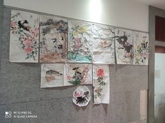 -秦汉胡同国学书院(川沙分馆)